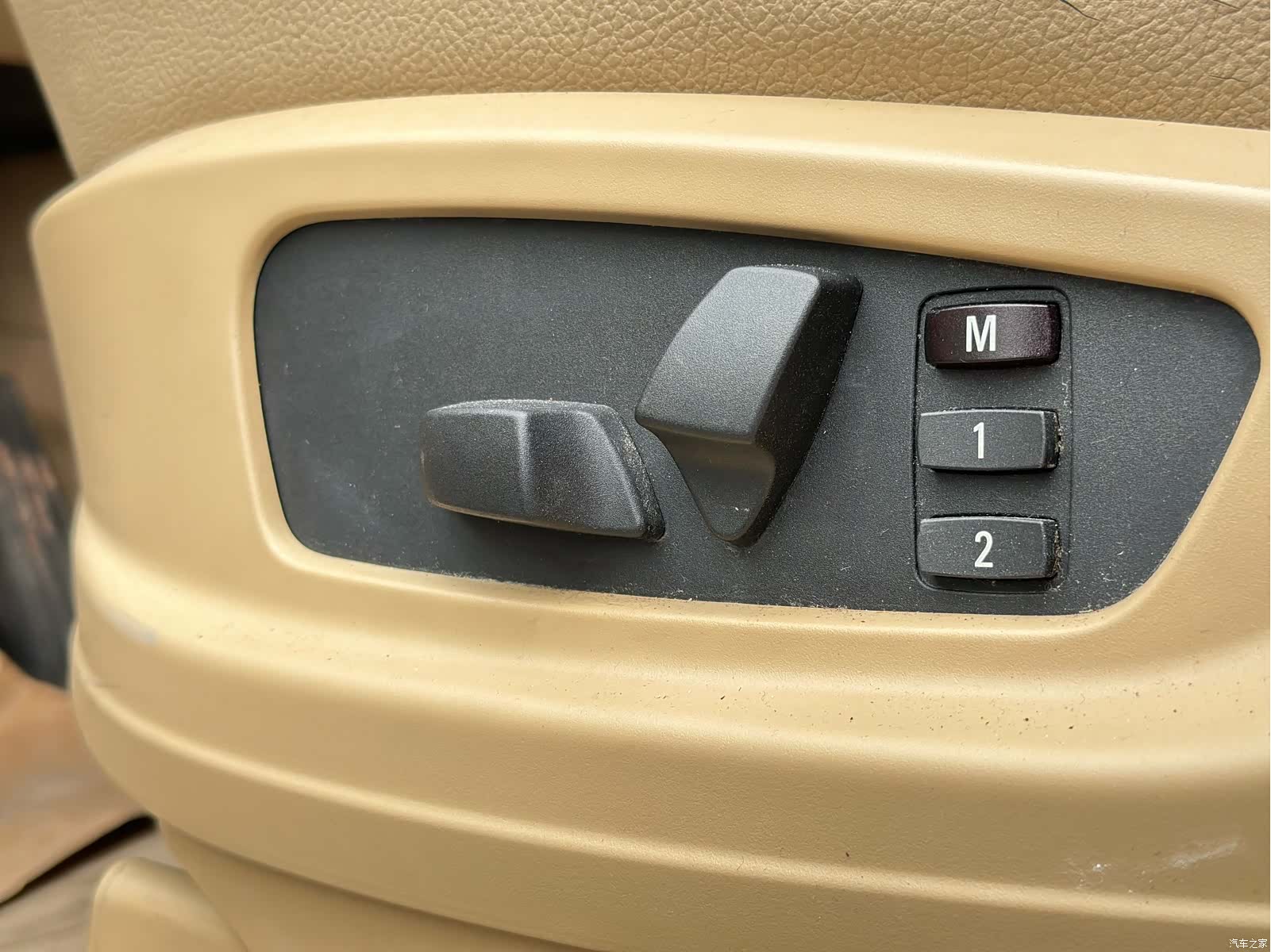 BMW X5, 2011 9