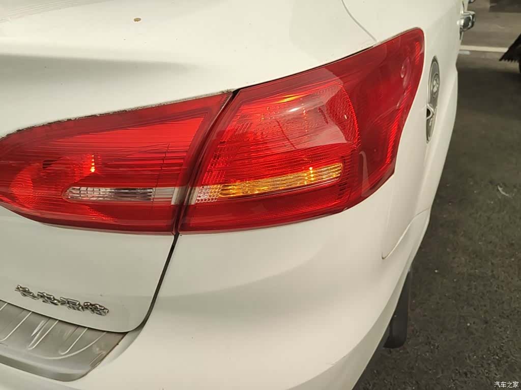 Ford Focus, 2016 8