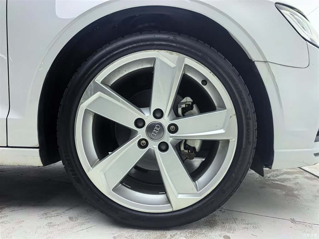 Audi A3, 2020 24