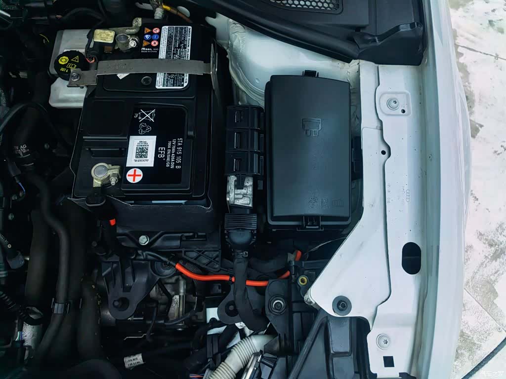 Audi A3, 2020 23