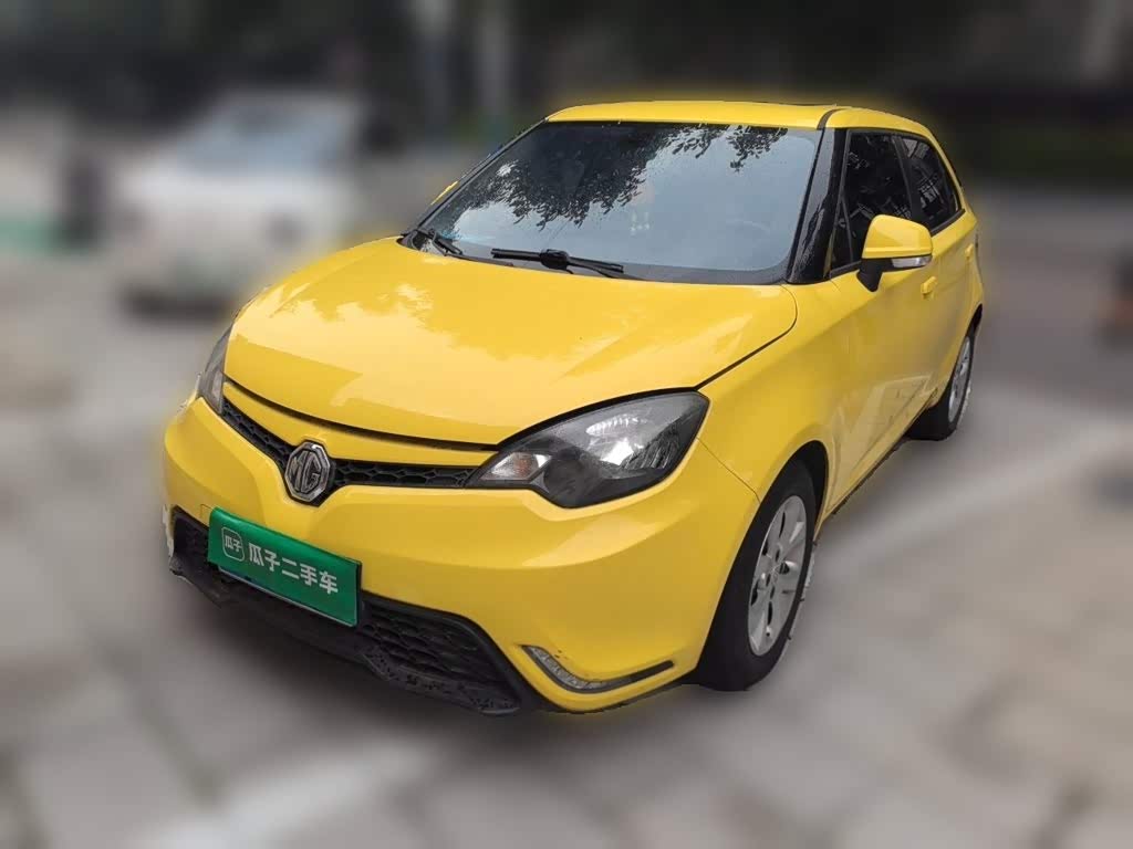 MG 3