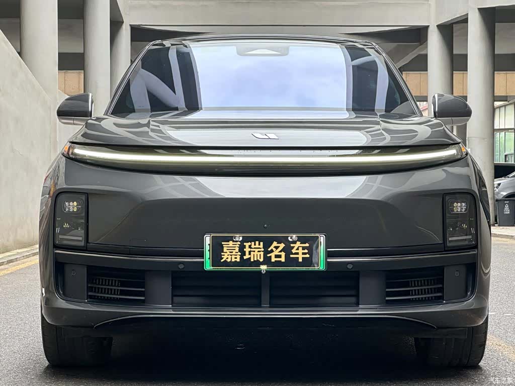Li Auto L7, 2024 2