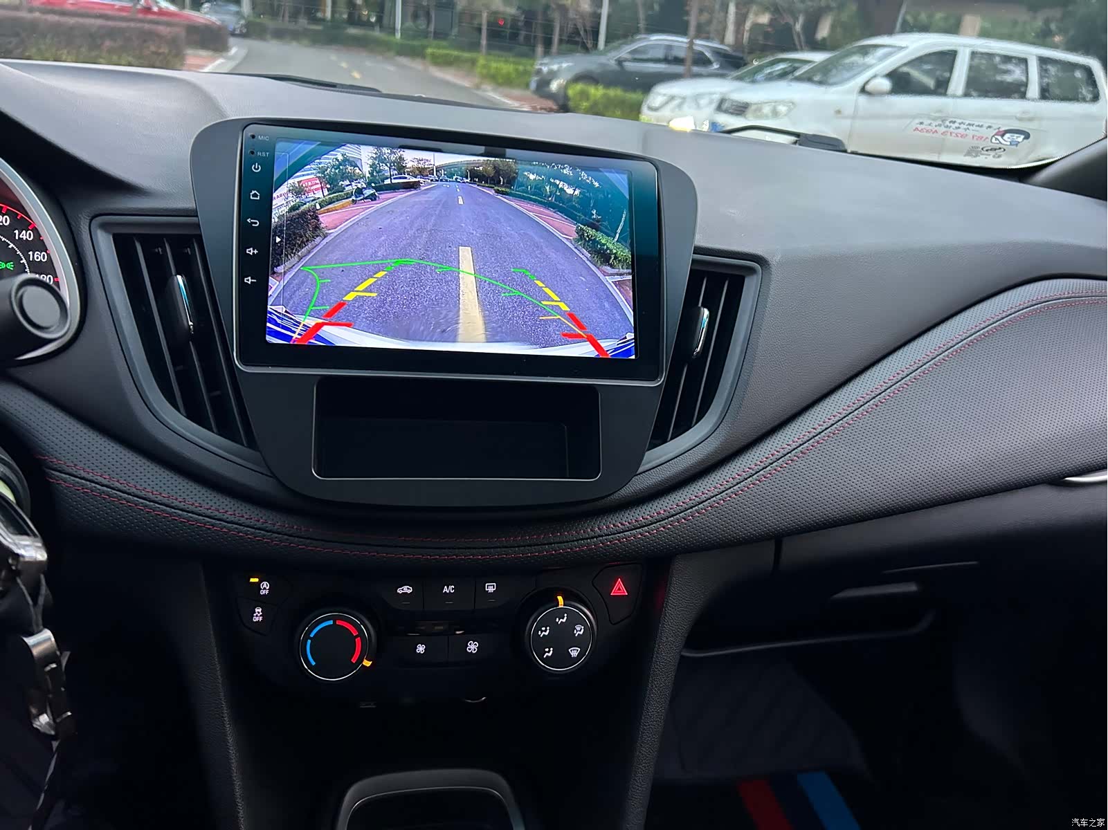 Chevrolet RS, 2019 7