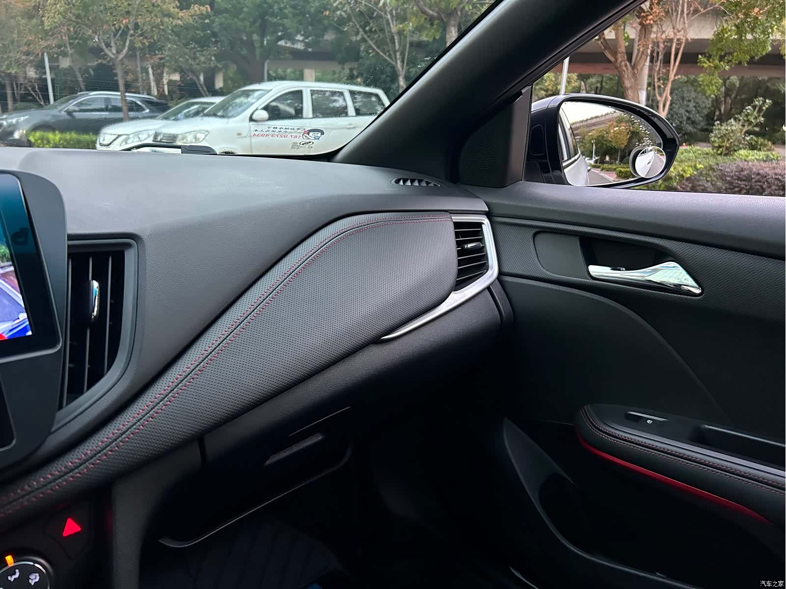 Chevrolet RS, 2019 9