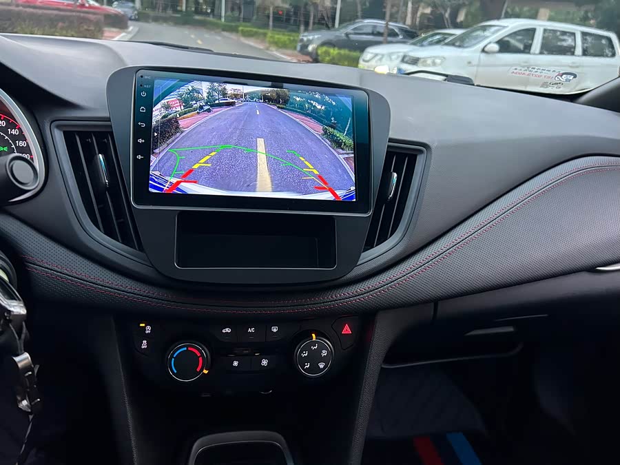 Chevrolet Corollo 2019, фото 7