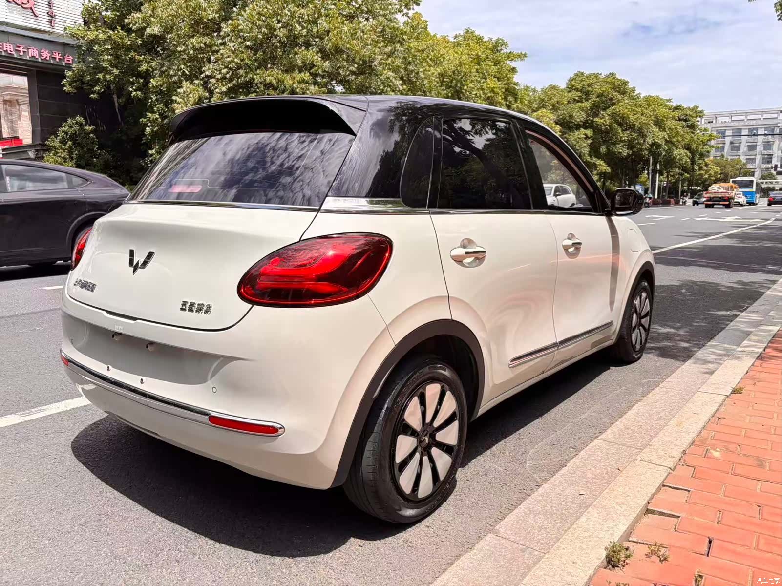 Wuling Bingo, 2023 7