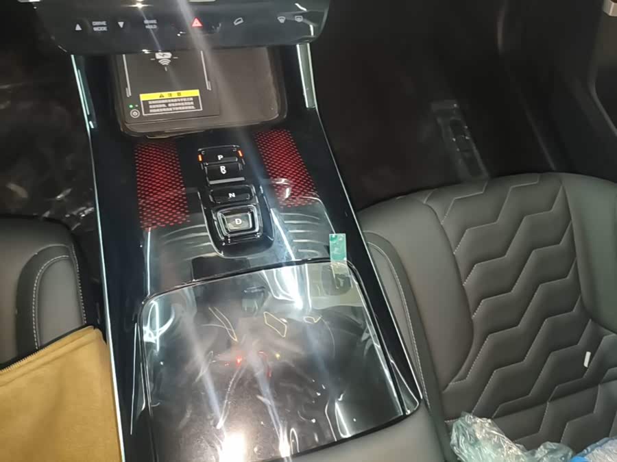 Honda S7 2026, фото 13