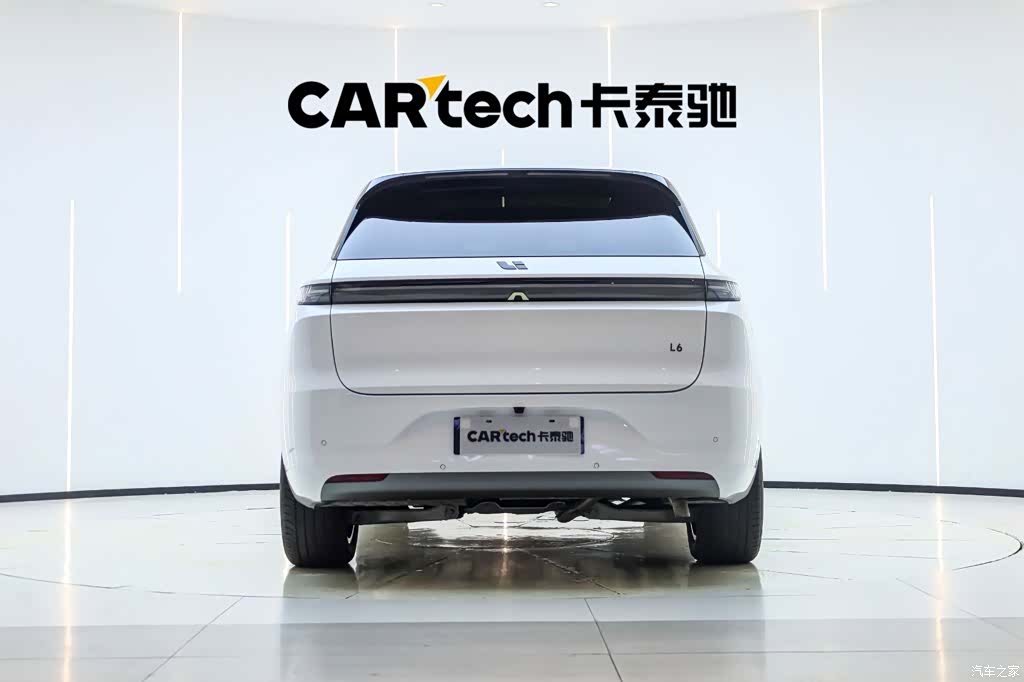 Li Auto L6, 2024 2