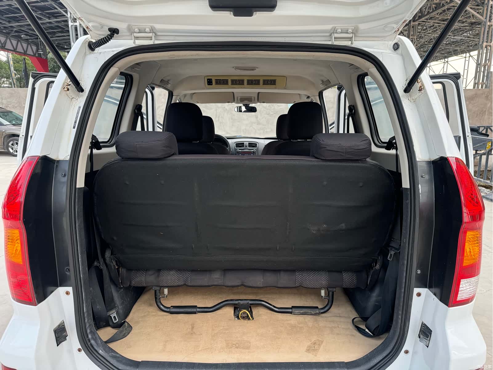 DongFeng DK15, 2017 14