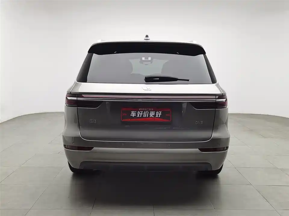 Li Auto Ideal ONE