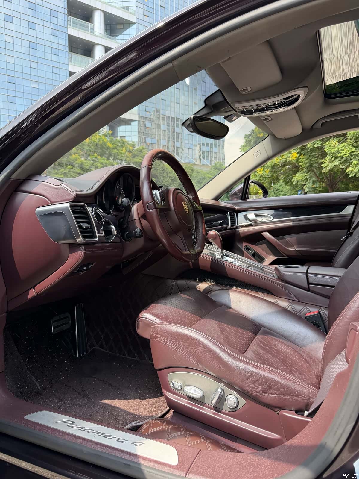 Porsche Panamera, 2014 14