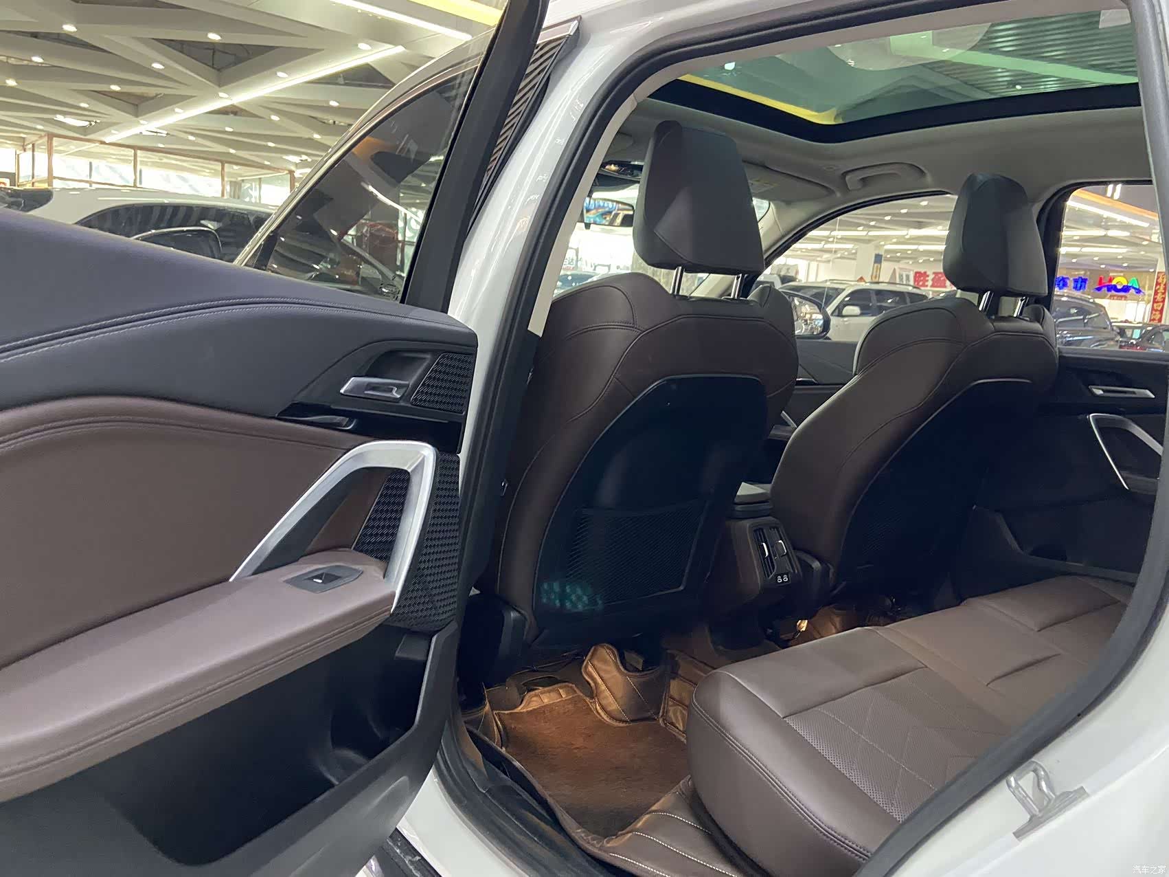 BMW X1, 2023 8