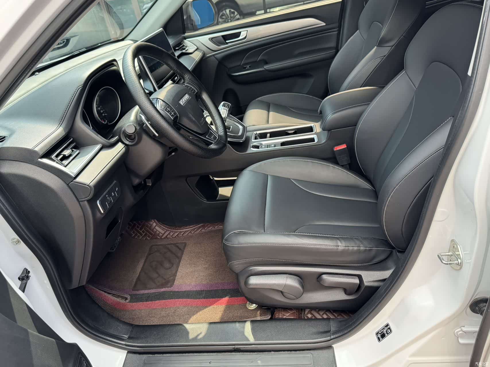 Haval M6, 2023 4