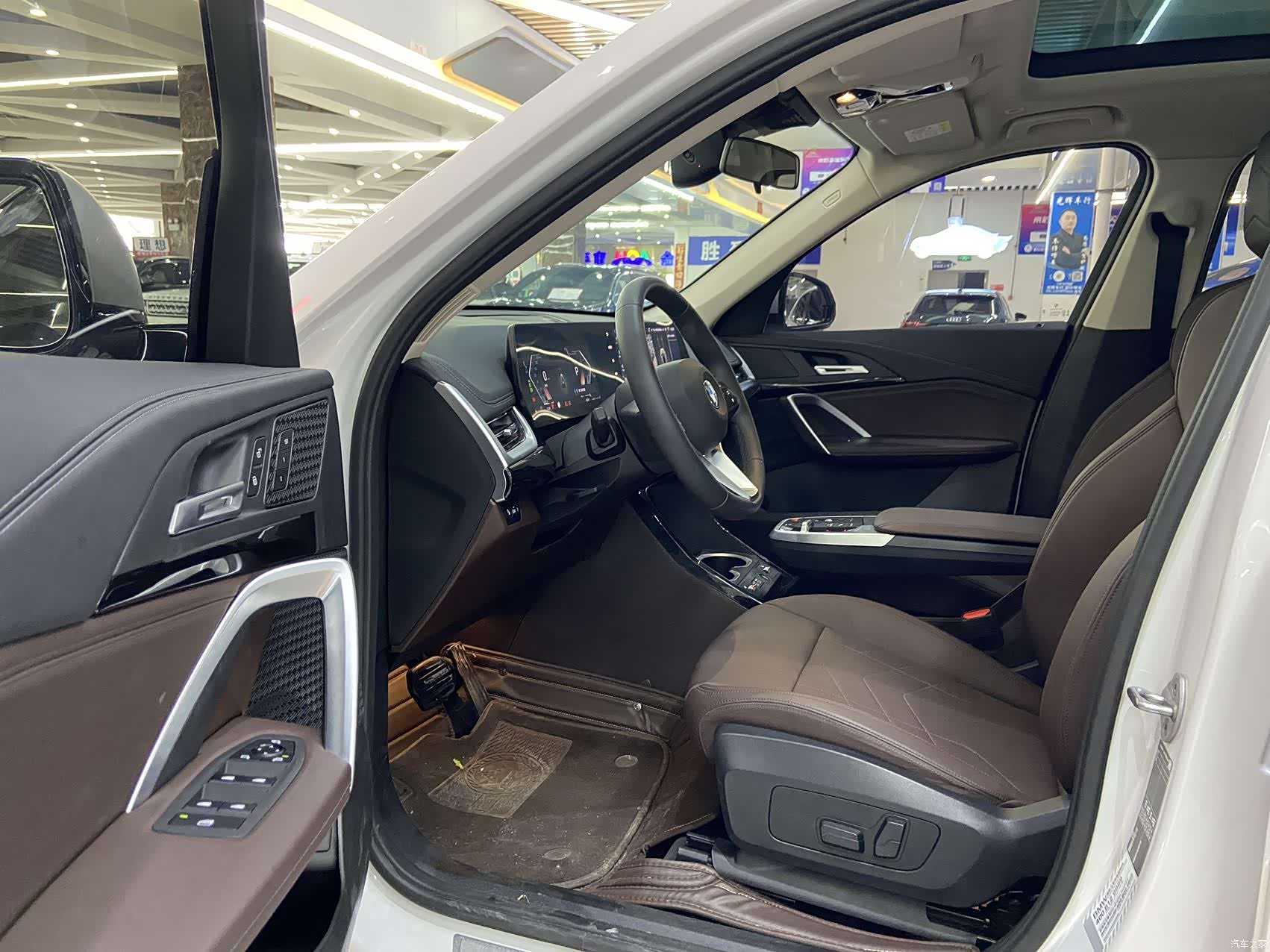 BMW X1, 2023 7