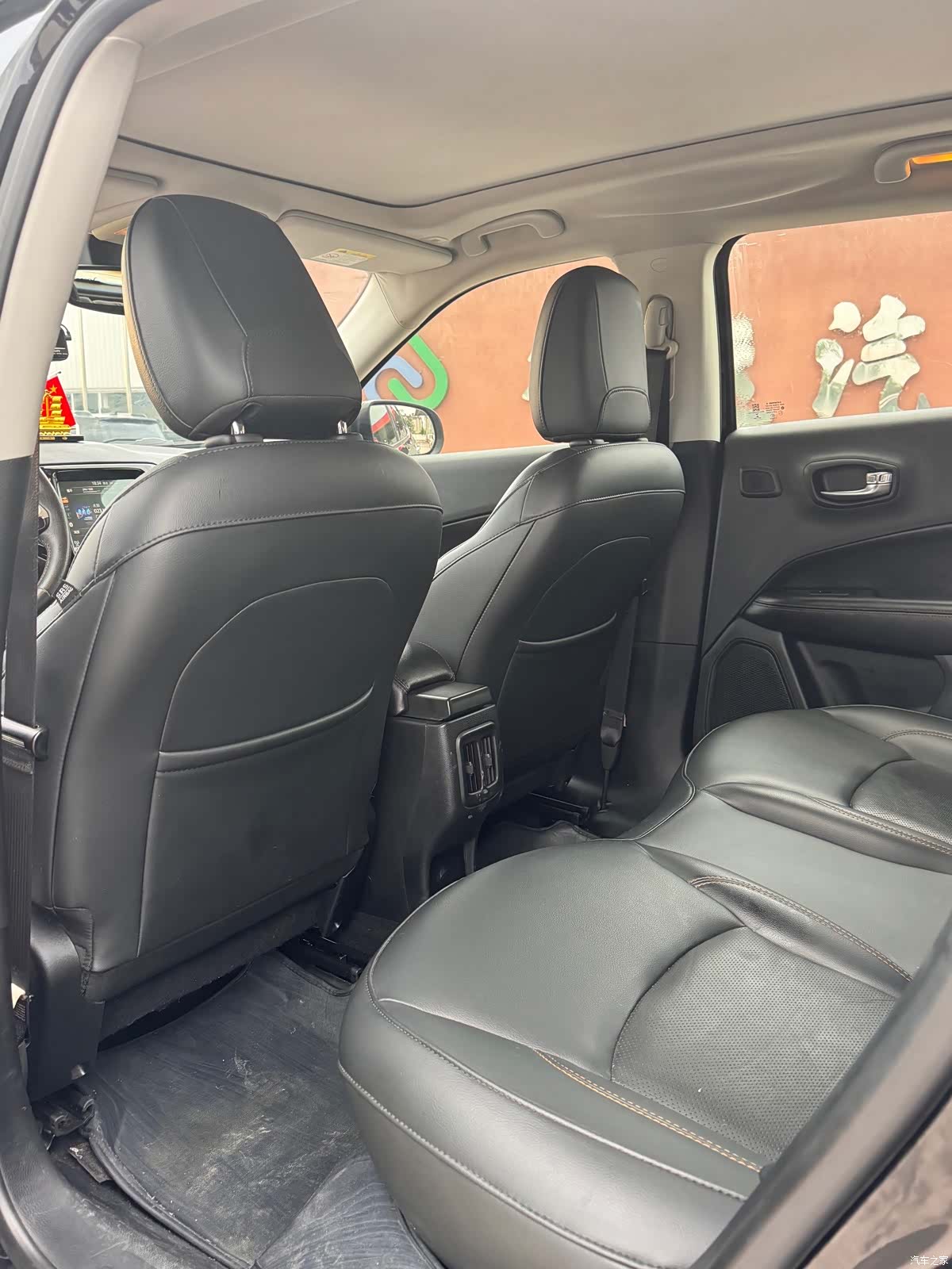 Jeep Compass, 2017 7