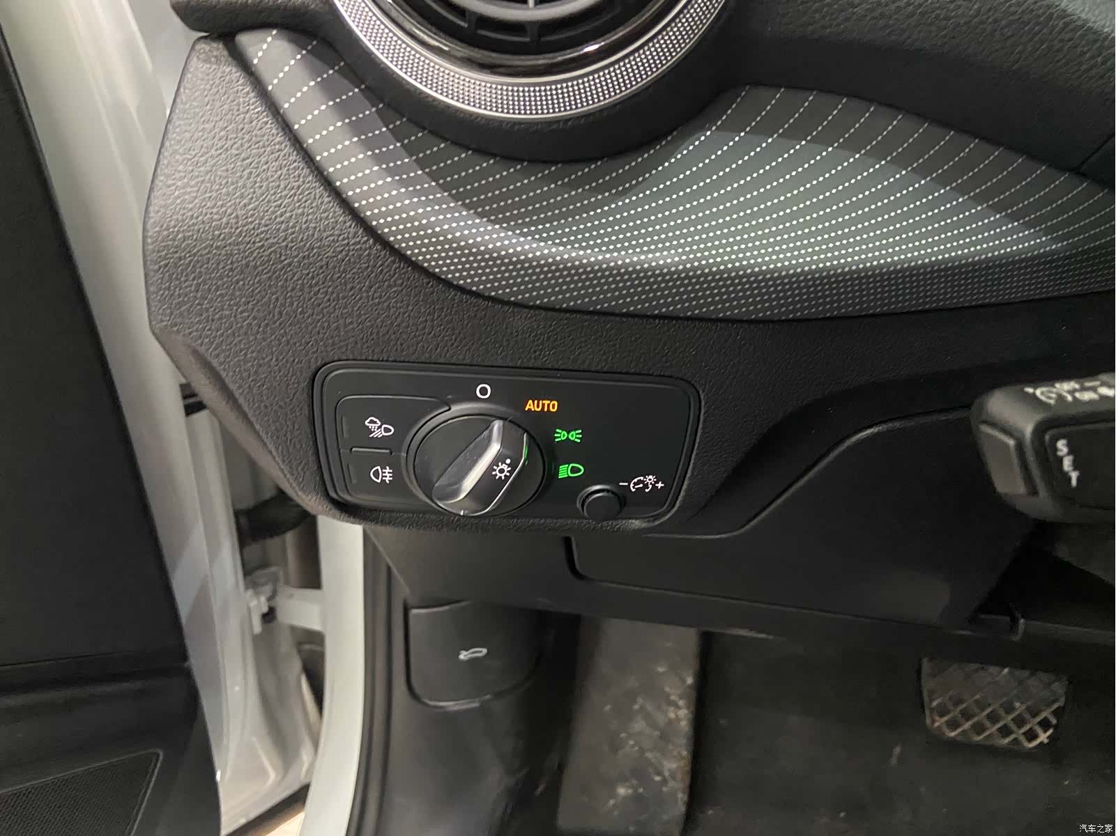 Audi Q2L, 2022 19