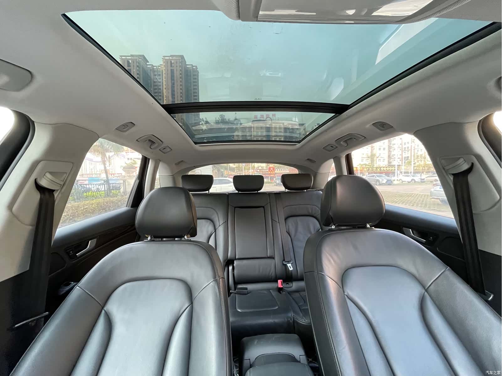 Audi Q5, 2014 19