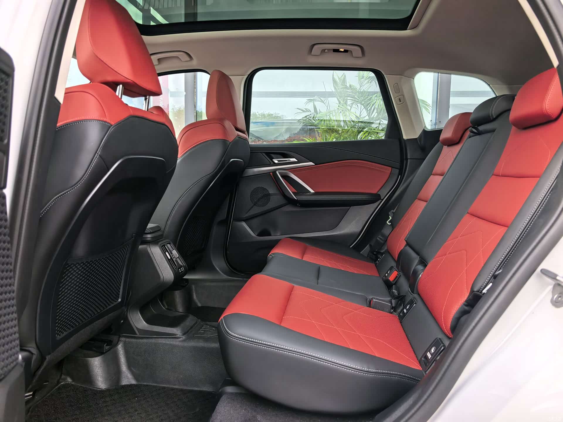 BMW X1, 2024 11