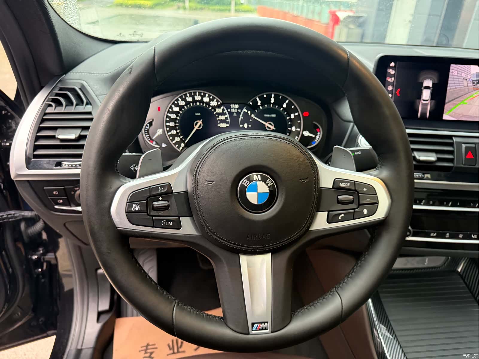 BMW X4, 2019 23
