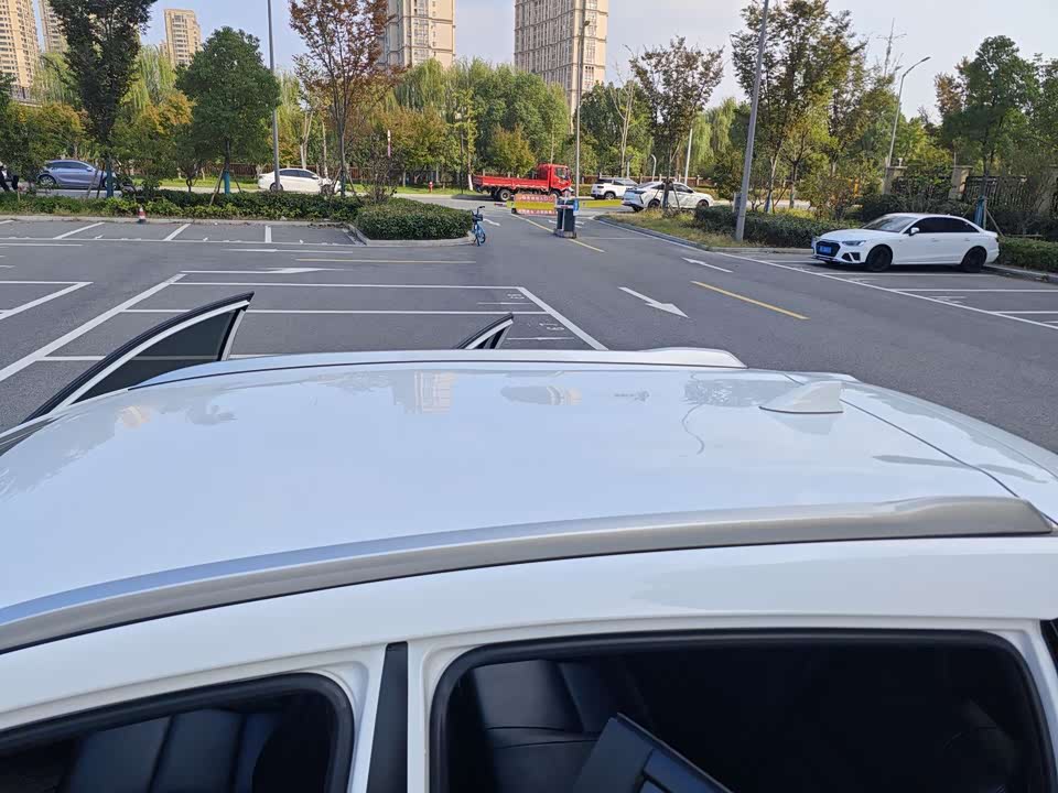 Toyota YARiS L Zhixuan