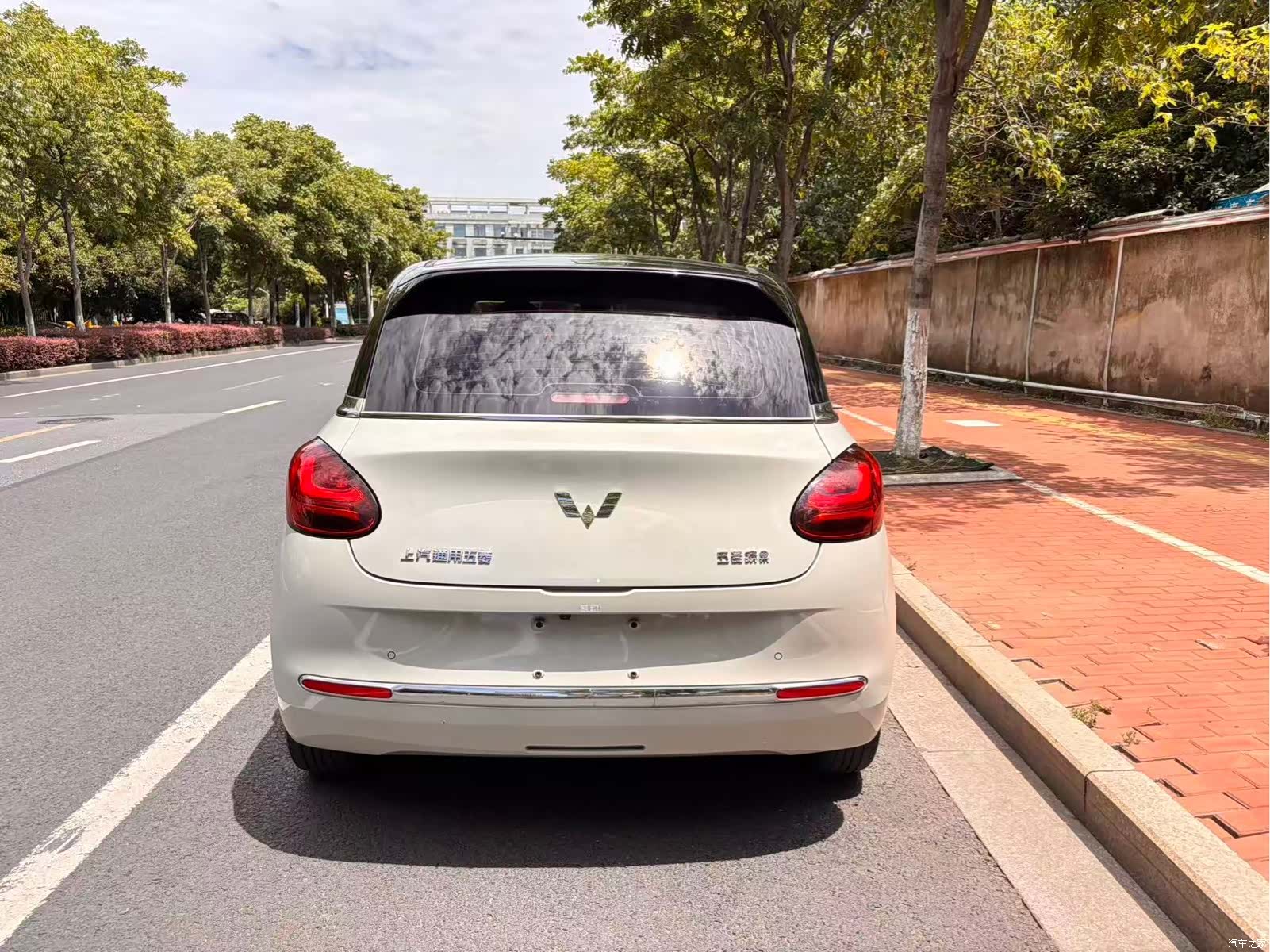Wuling Bingo, 2023 4