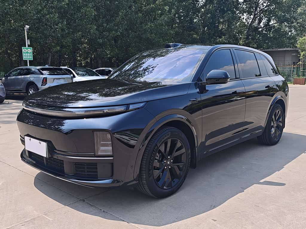 Li Auto L7