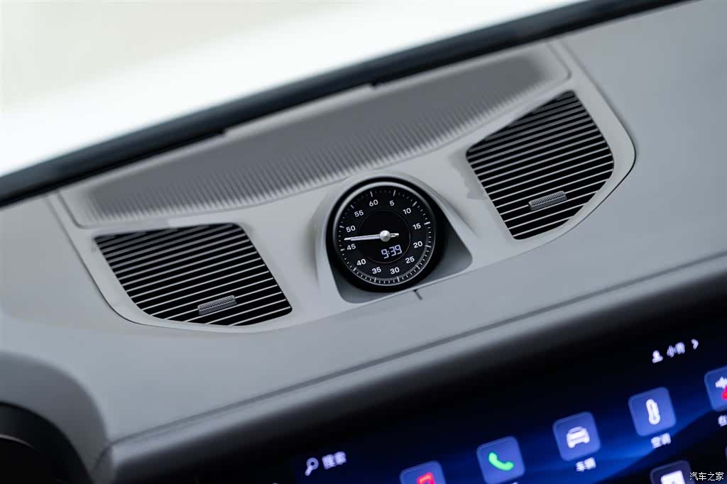 Porsche Cayenne, 2026 22