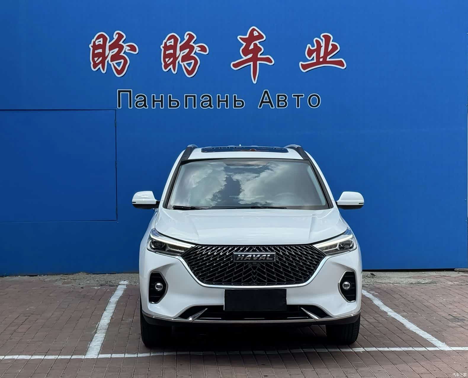Haval M6, 2023 2