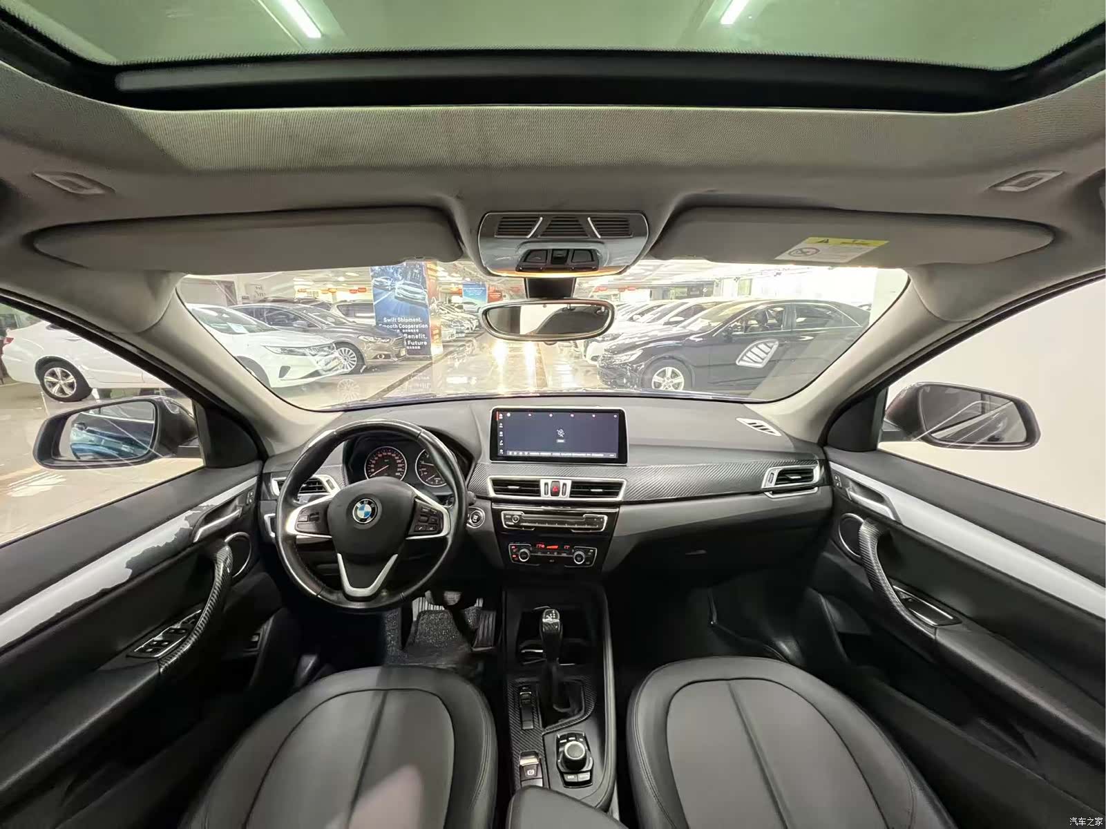 BMW X1, 2017 6
