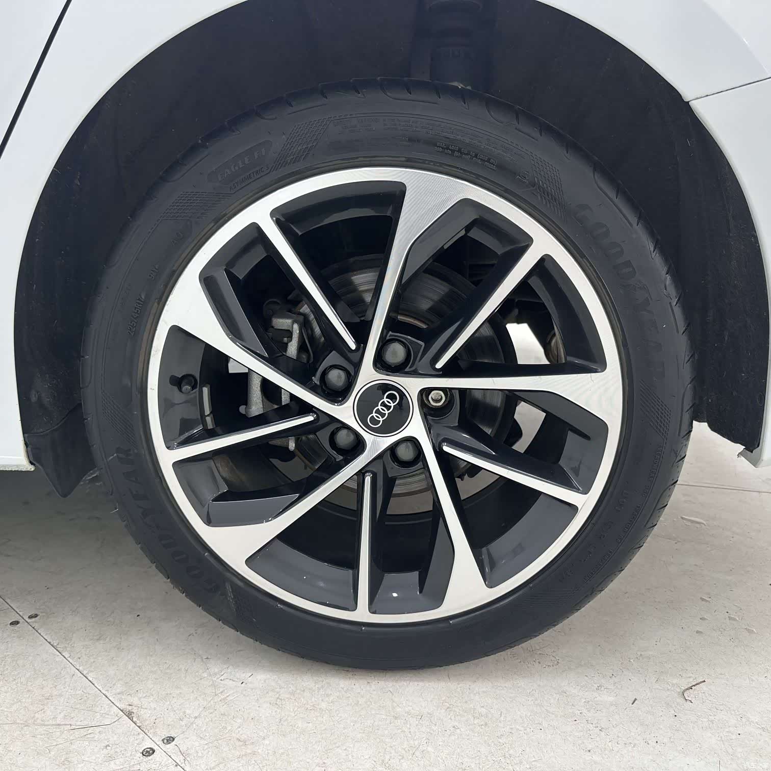 Audi A3, 2022 17