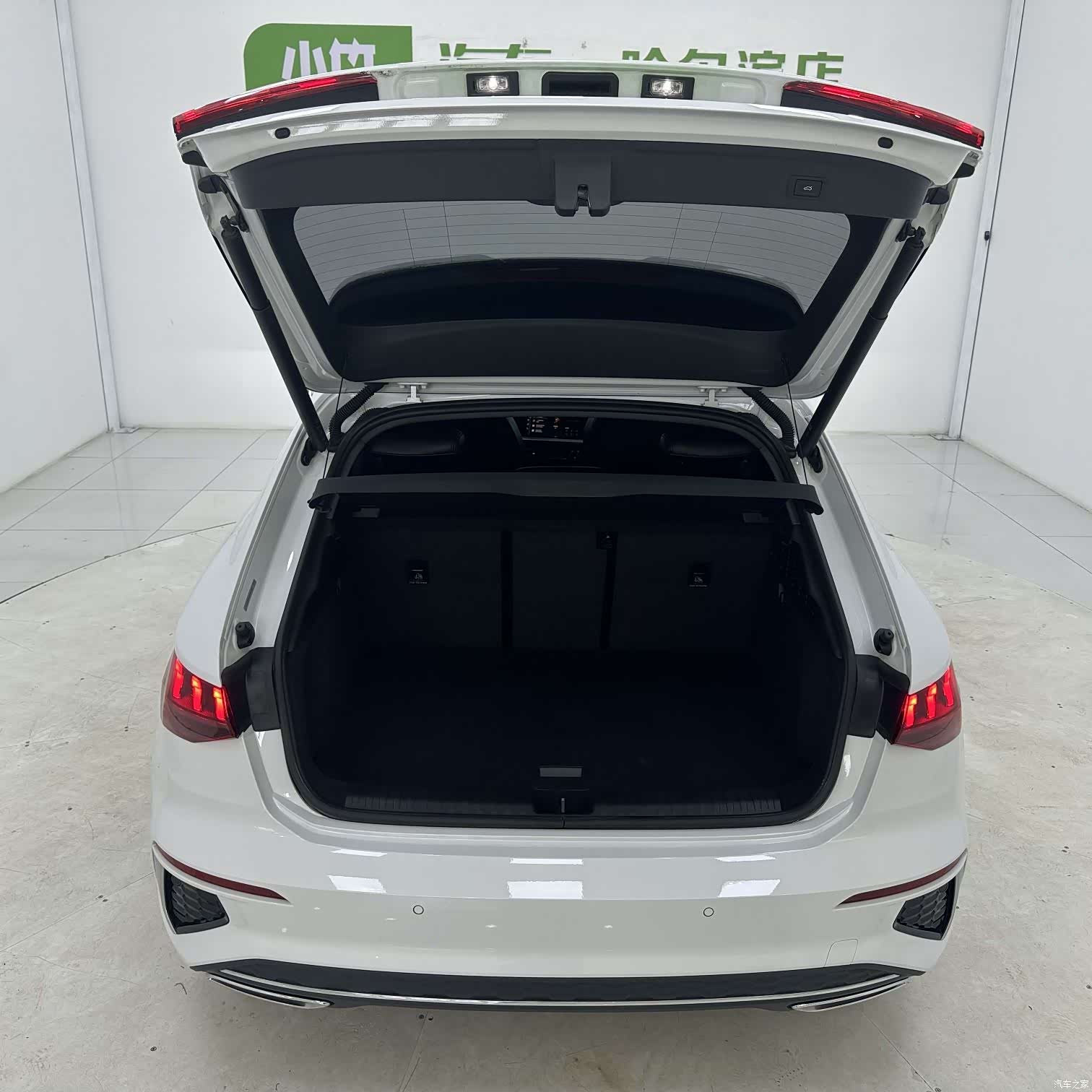 Audi A3, 2022 16