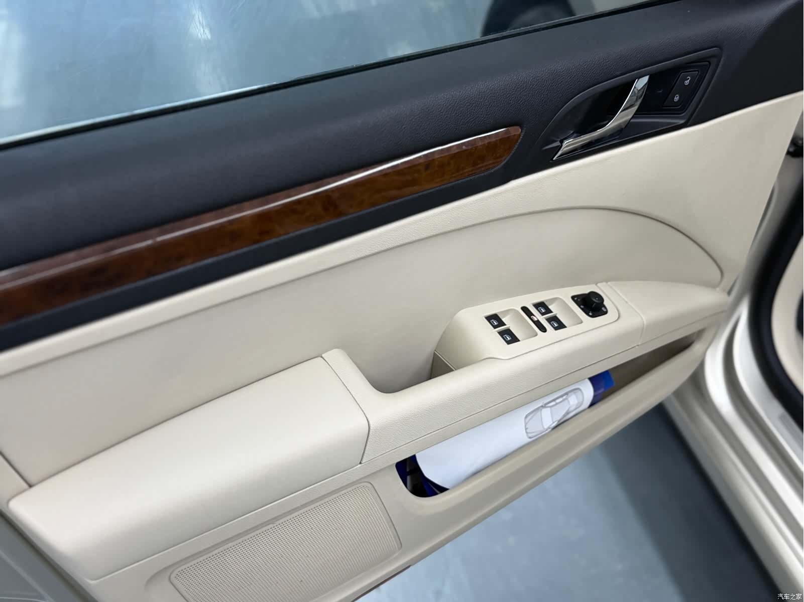 Skoda Superb, 2014 13
