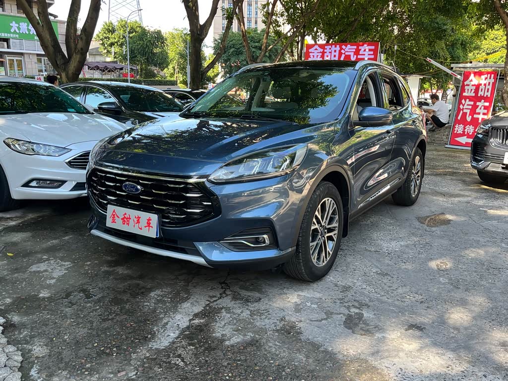 Ford Escape