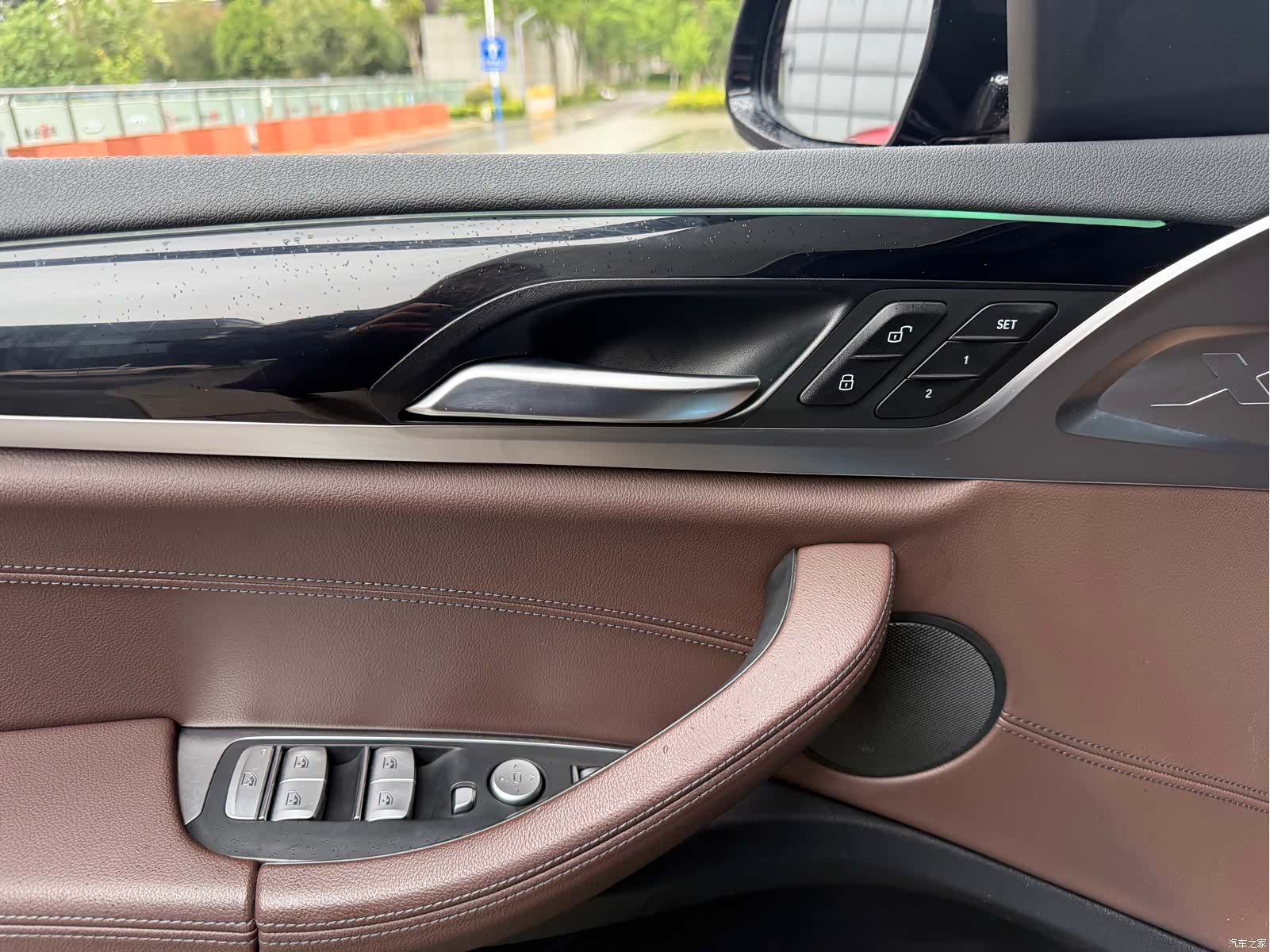 BMW X4, 2019 18