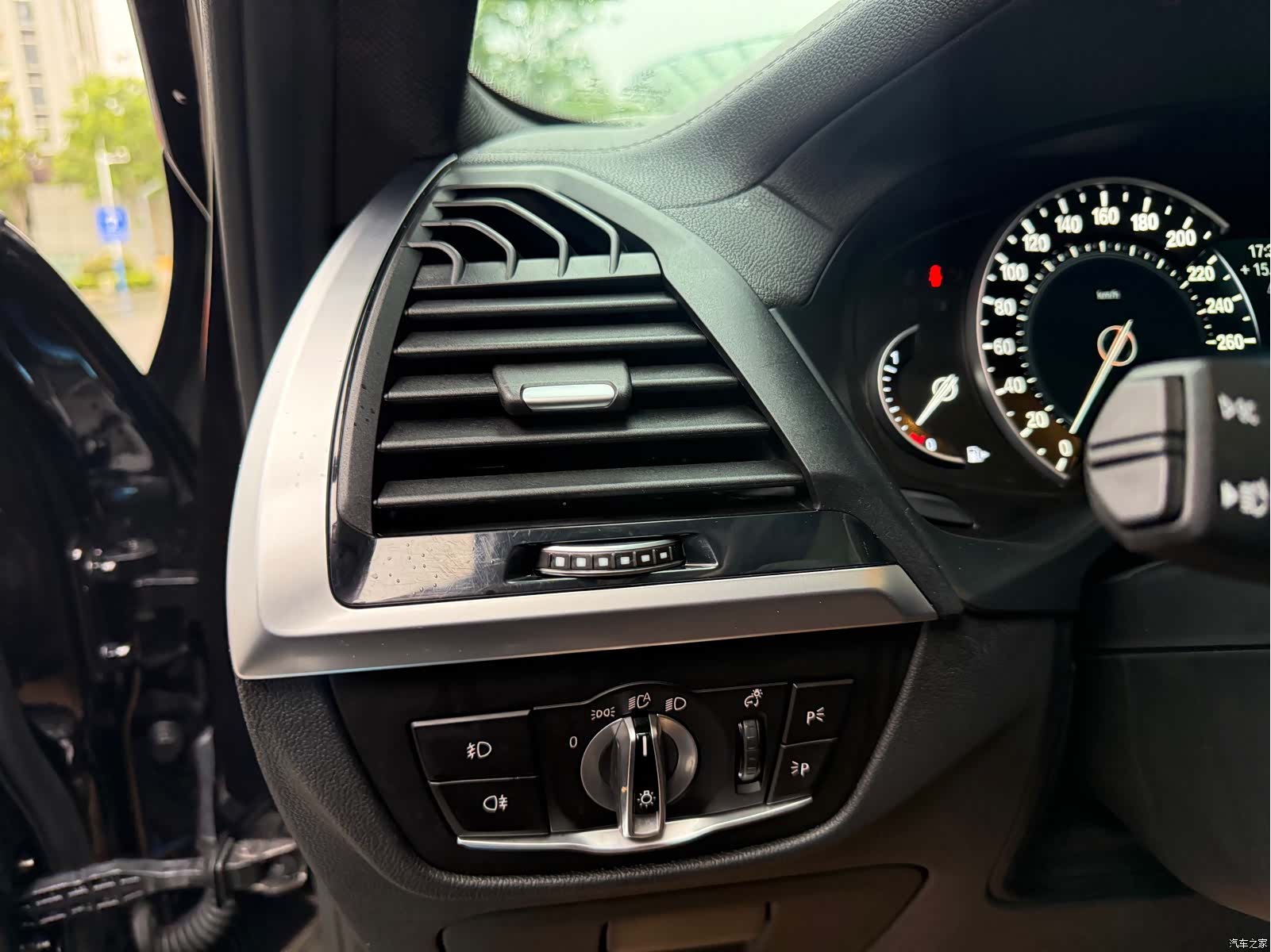 BMW X4, 2019 21