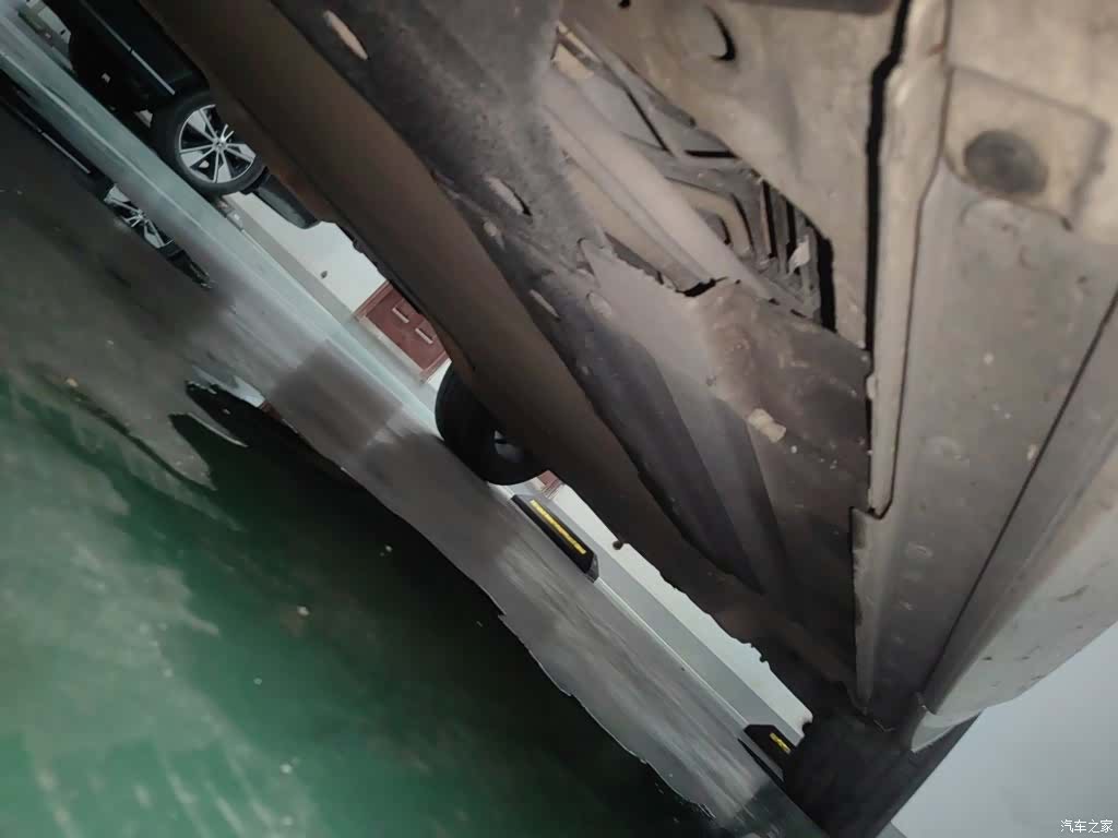 Li Auto ONE, 2021 19