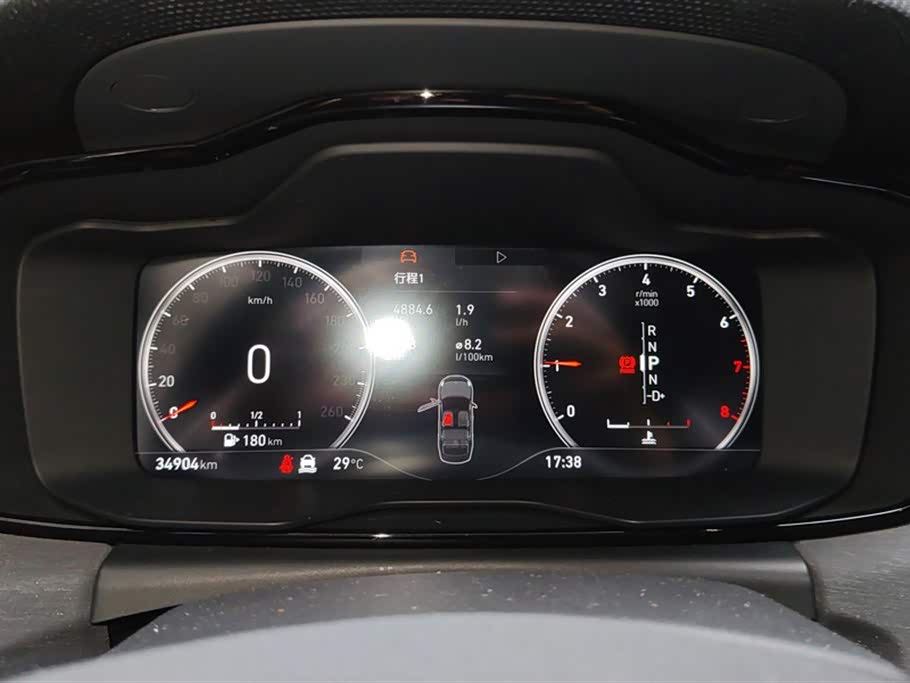Lynk & Co 03 Lynk & Co 03