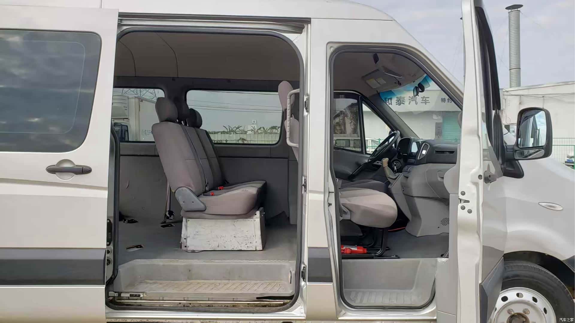 JAC 4 Series, 2021 8