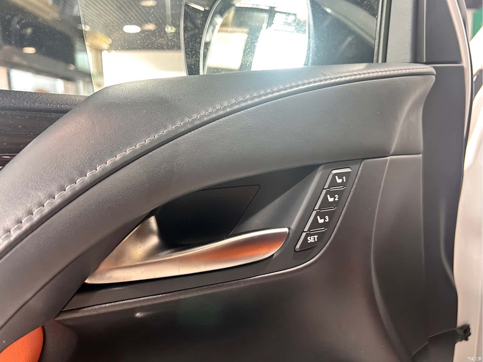 Lexus LX, 2018 15