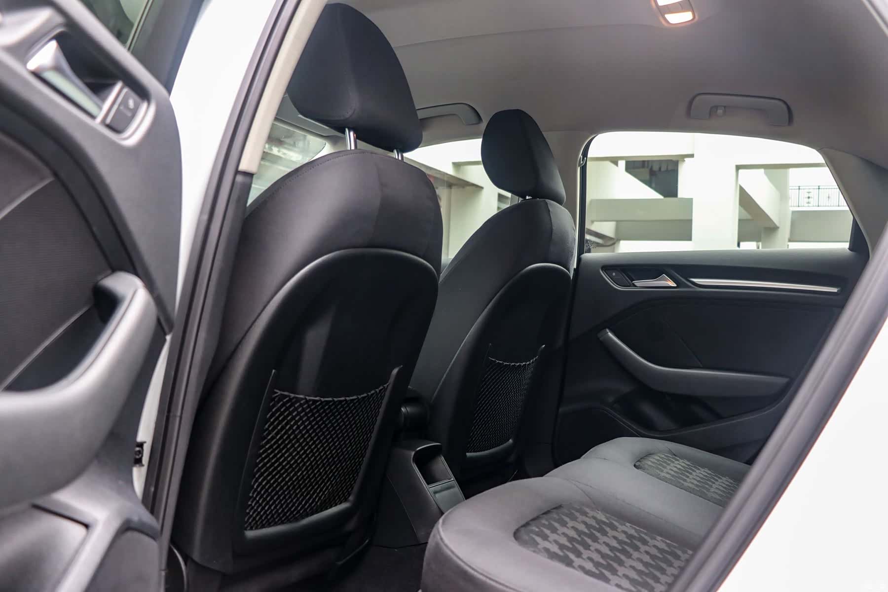 Audi A3, 2017 8