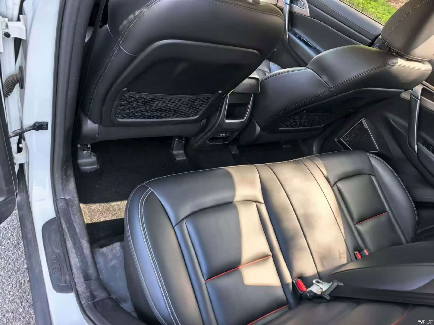 Geely Boyue, 2018 все фото