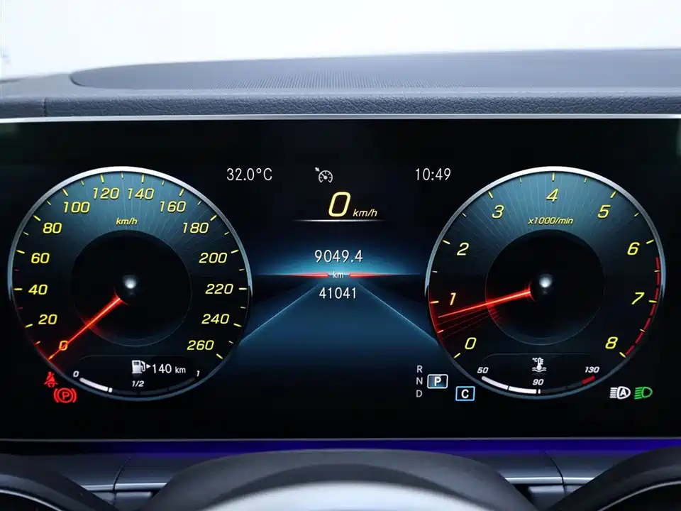 Mercedes-Benz GLE Mercedes-Benz GLE