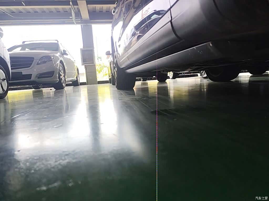 Maserati Levante, 2017 21