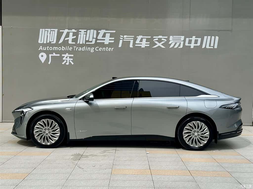 Buick L7, 2026 3