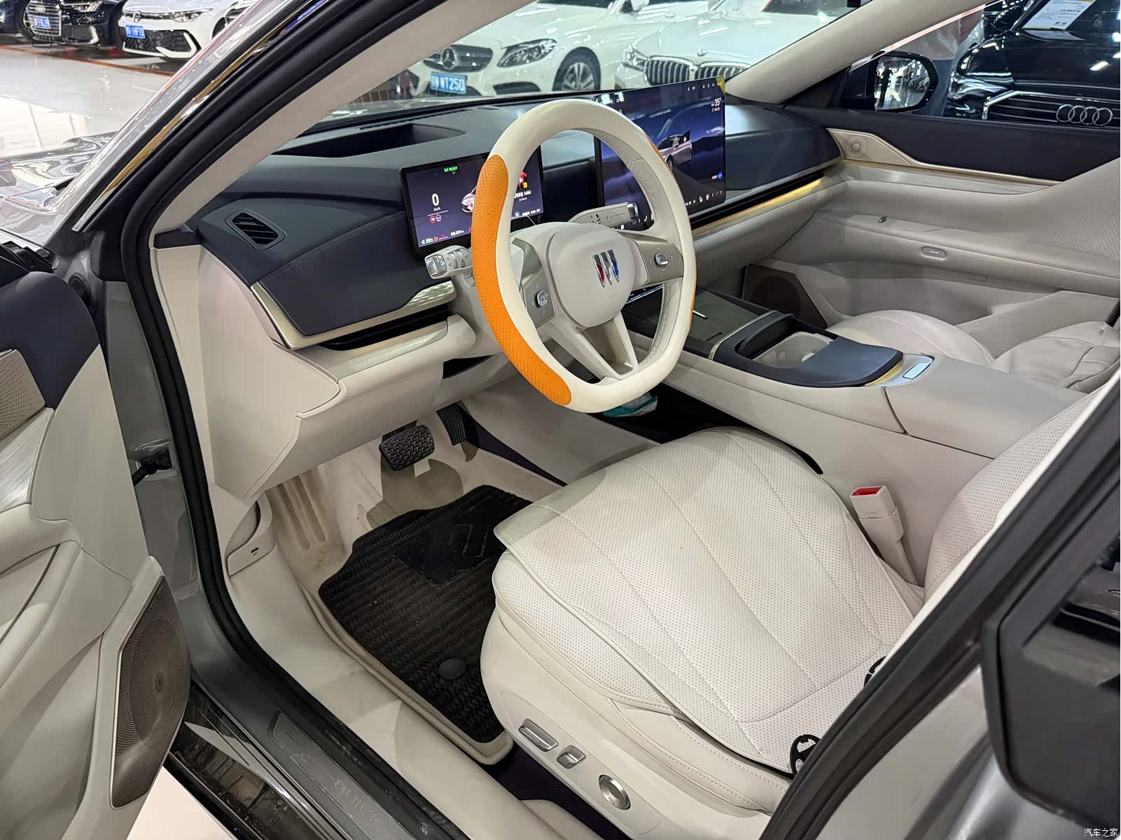 Buick L7, 2025 4