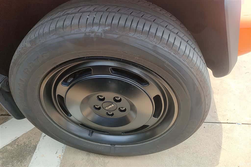 Chery V23, 2025 6