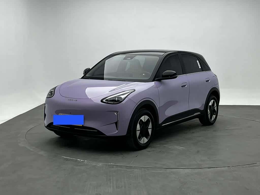 Geely Geome Xingyuan