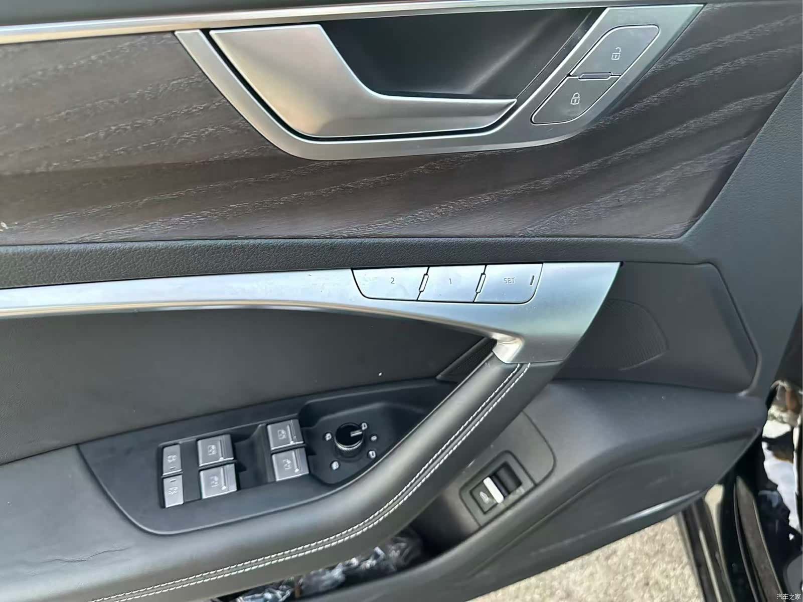 Audi A6L, 2023 16