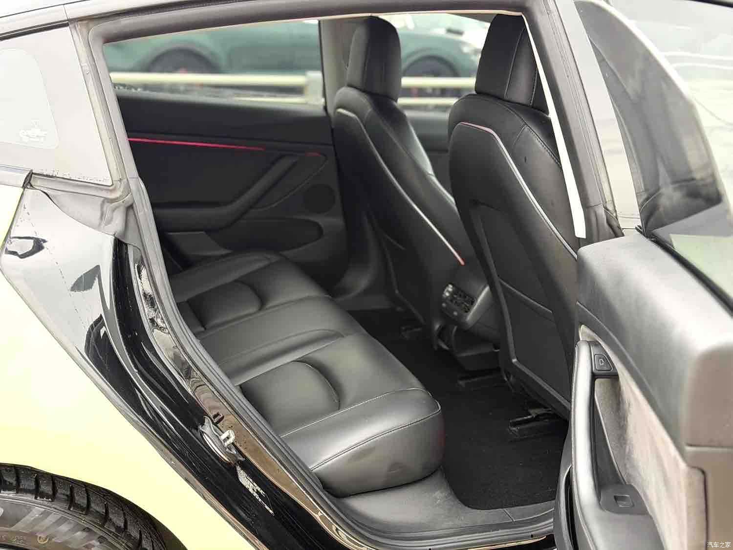 Tesla Model 3, 2021 6