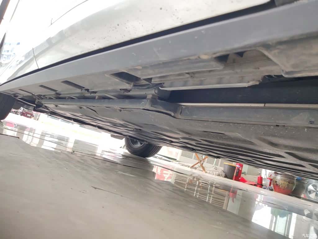 BYD Dolphin, 2024 22